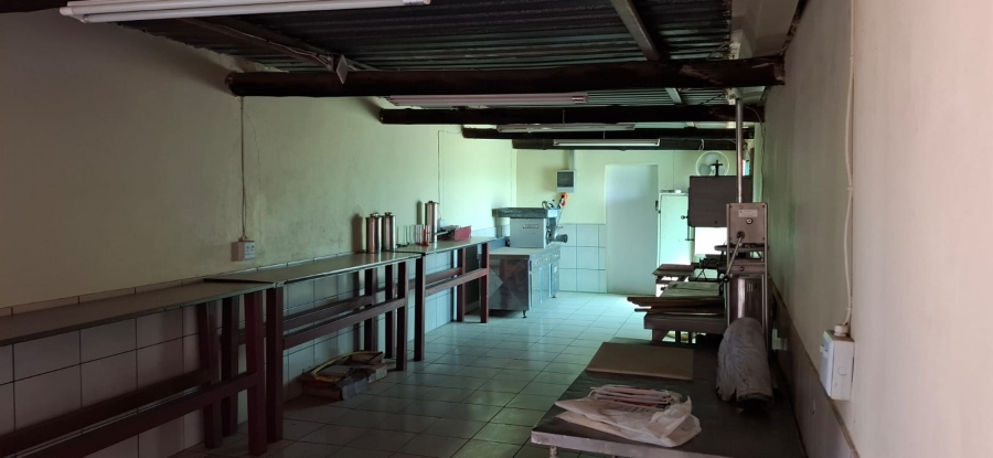 Commercial Property for Sale in Bloemfontein Rural Free State